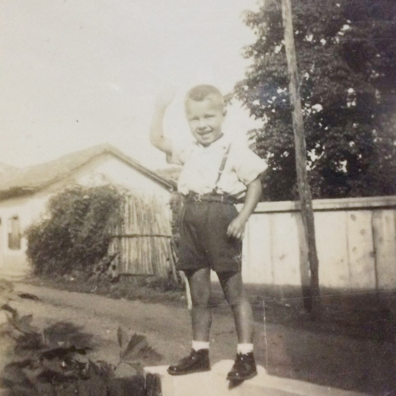 Rua S�o Jos�, 1956