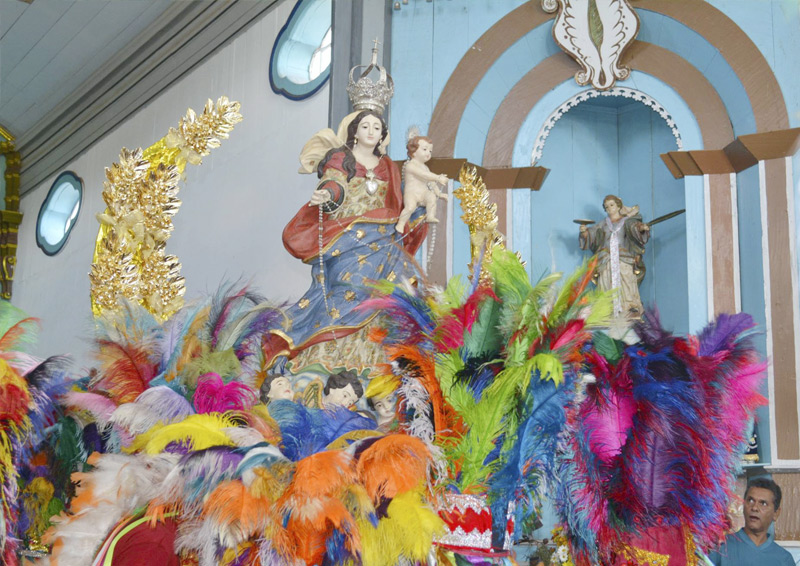 Nossa Senhora do Ros�rio