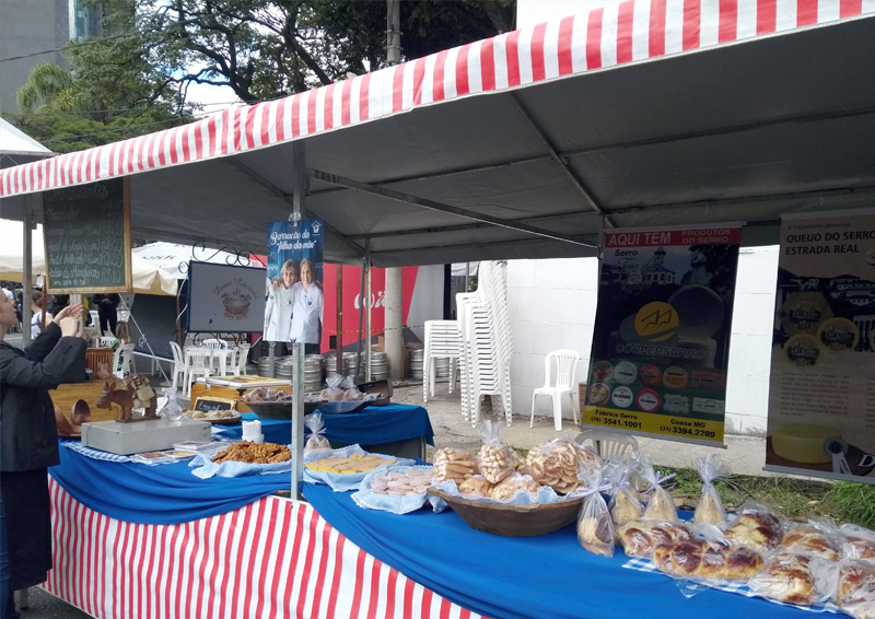 Barrac�o da Filha da M�e