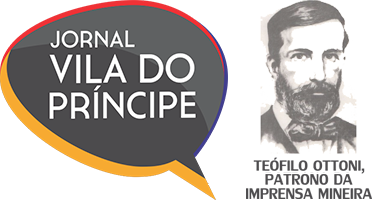 Jornal Vila do Pr&iacute;ncipe